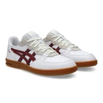 ASICS Skyhand OG White Brisket Red Gum 1203A451-105