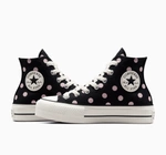 Converse Chuck Taylor All Star Lift Polka Dot A10688C