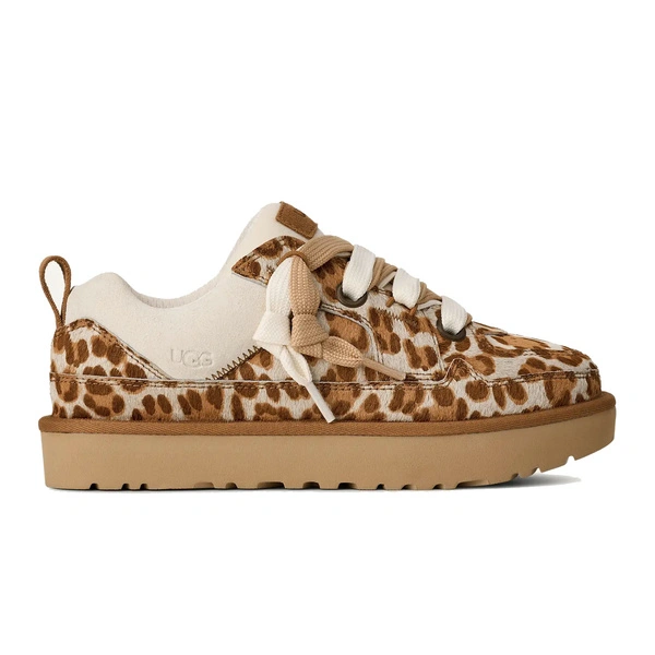 UGG W Lo Lowmel Plains 1181071-FDJ