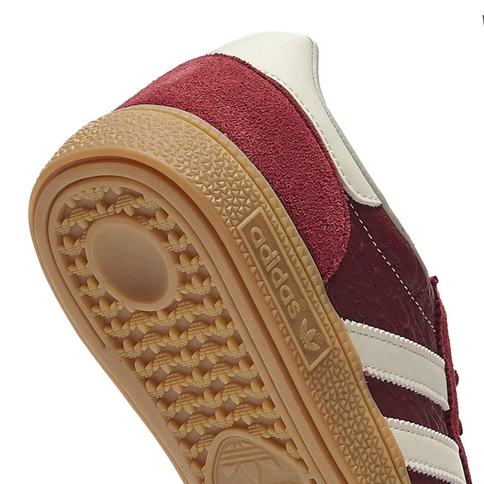 adidas Handball Spezial Shadow Red Cream White