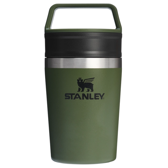 Stanley Kubek termiczny Café-To-Go Travel Mug 0,23L Dried Pine