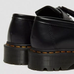 Dr. Martens Tassel Loafers Adrian Bex Smooth Black 26957001