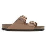 Birkenstock Arizona BFBC VEGAN Pecan 1025046