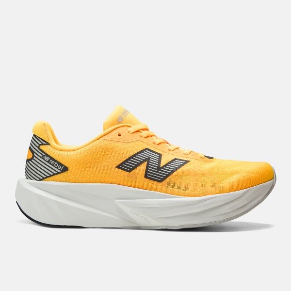 New Balance Men's Running Shoes FuelCell Rebel v5 MFCX5IM
