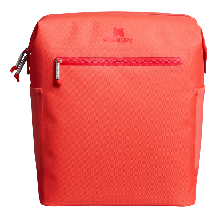 Stanley plecak termiczny All-Day Madeleine Midi 14L Hot Coral