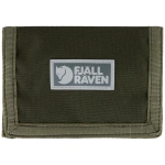 Fjällräven Wallet Vardag F23100202-662 Deep Forest