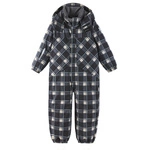 Reima Tec winter overall Varikas Black 5100401B9999