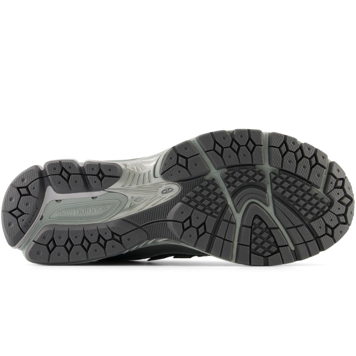 New Balance 1906R M1906REH Grey Sneakers
