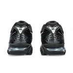 ASICS Gel-Kayano 14 Black Pure Silver 1201A019-006