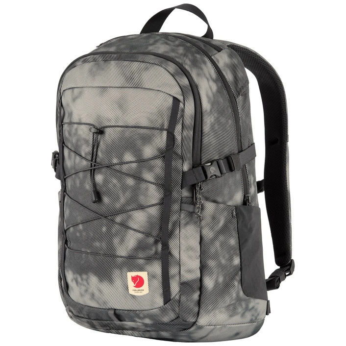 Fjällräven BACKPACK SKULE GRAPHICS 28 F23200414-118-987 Fossil-Shade