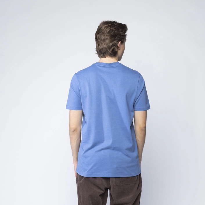 Ellesse MALELI T-SHIRT BLUE