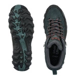 CMP RIGEL MID TREKKING SHOE Waterproof LAKE-FERRARI
