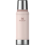 Stanley Flask LEGENDARY CLASSIC -Rose Quartz 0,75 L