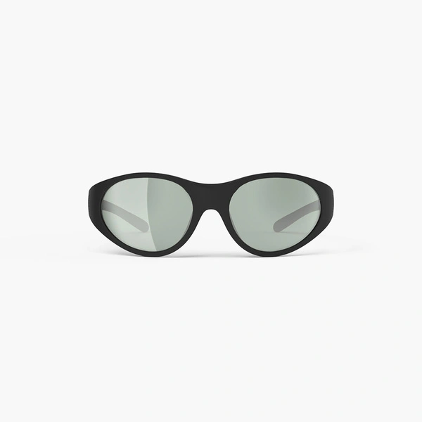 Izipizi Sunglasses HORIZON Black Polarized