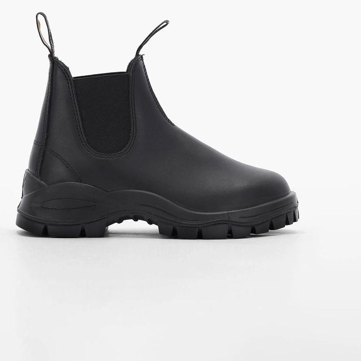 Blundstone Chelsea Boots Lug Boot Style 2240 Black