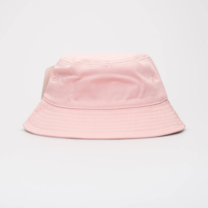 Levi's Baby Tab Logo Bucket Hat Light PInk