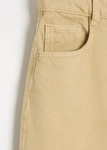 Coalition CLTN BADI Women's Bermuda Shorts – beige