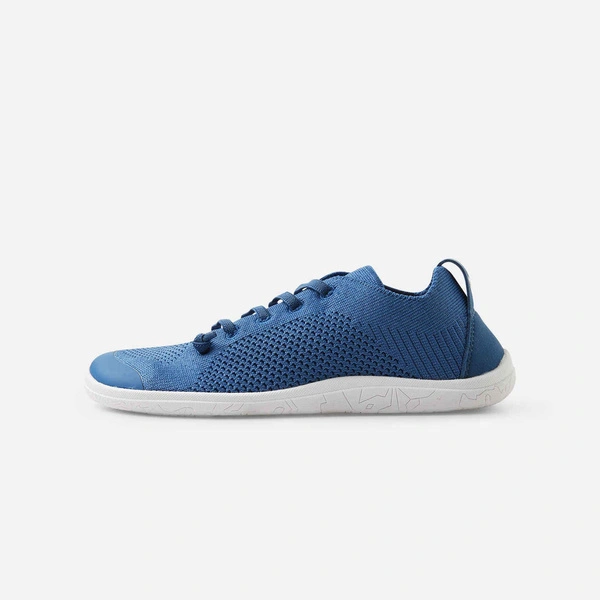 Reima kids' barefoot shoes Astelu blue 5400066B