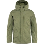 Fjallraven Kaipak Jacket F81166-620-625 Green-Laurel Green