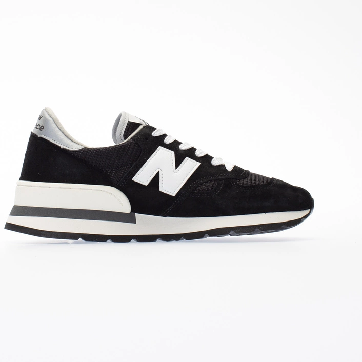 New Balance M990BK1 Made in USA