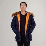 Alpha Industries N3B VF 59 REP.BLUE