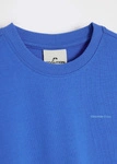Coalition CLTN K WERNO Kids' T-shirt – blue