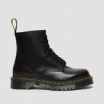Dr. Martens platform boots 1460 Bex Smooth black 25345001