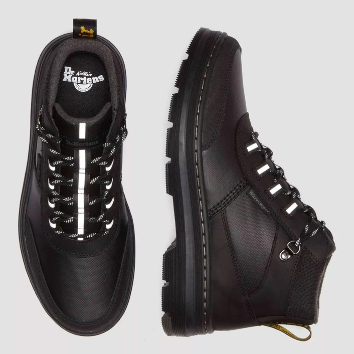 Dr. Martens Winter Boots Rilla Black 32106001