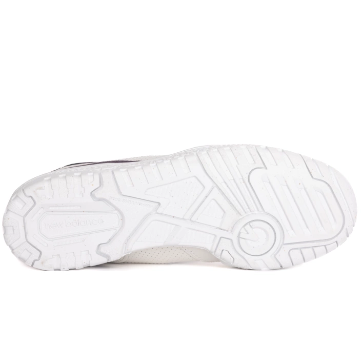 New Balance Buty Sneakersy Białe 550 BBW550DG