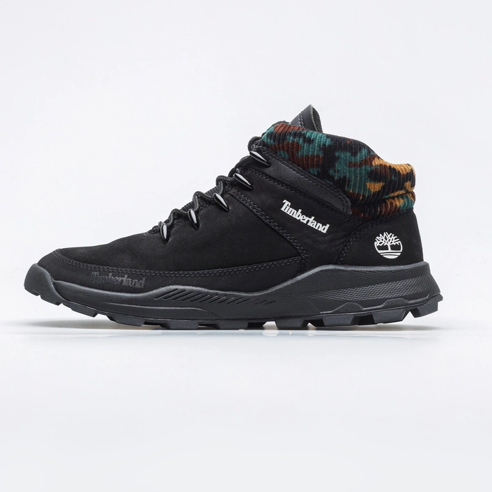 Timberland BROOKLYN EURO SPRINT J BLACK