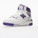 New Balance 650 BB650RCF White Men's Sneakers