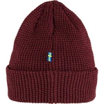 Fjallraven Tab Hat Dark Garnet – Lightweight and comfortable beanie