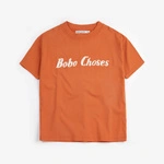 BOBO CHOSES Bobo Choses T‑shirt