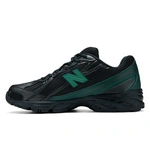 New Balance 740 U7407T3 Green Sneakers