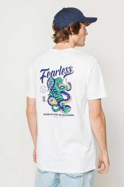 Kaotiko M/C WASHED FEARLESS