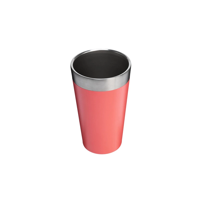 Stanley kubek termiczny Stacking Tumbler 0,47L Hot Coral