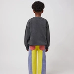 BOBO CHOSES  Happy Dog sweatshirt