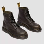 Dr. Martens boots 1460 Pascal Ambassador dark green 31981300