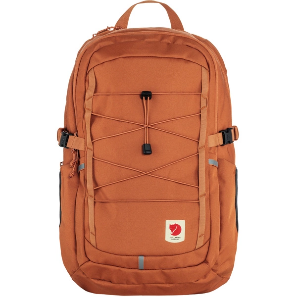 Fjallraven PLECAK SKULE 28 F23346-243 Terracotta Brown