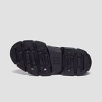 Dr. Martens High Slip-On Boots DMXL Rigger Black 41192001