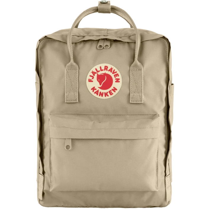 Fjällräven Backpack Kånken F23510-118 Fossil