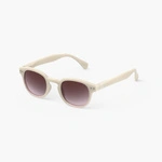 Izipizi Sunglasses #C Vintage Cream