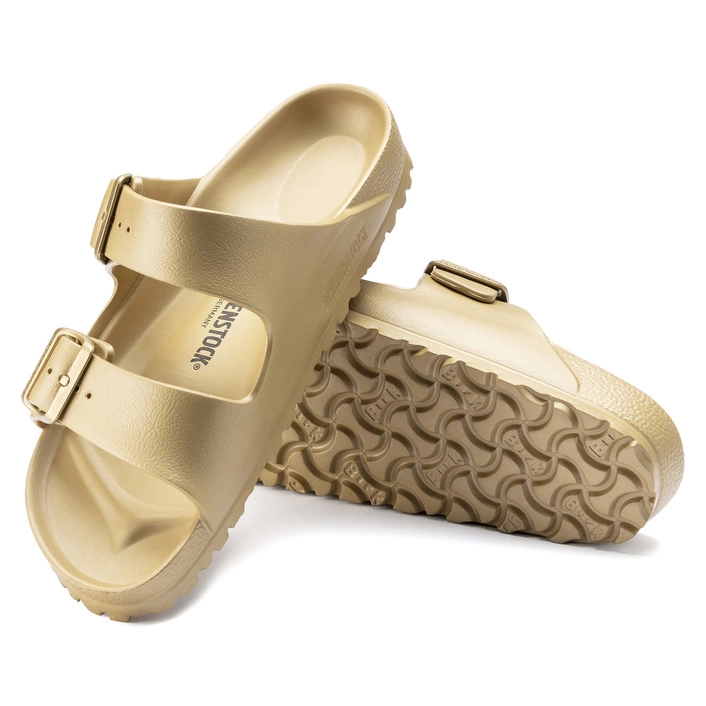 Birkenstock Arizona EVA Glamour Gold 1022465