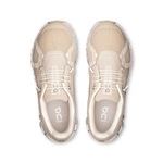 On Cloud 6 Pearl White 3WF10060755 – Women's Sneakers On