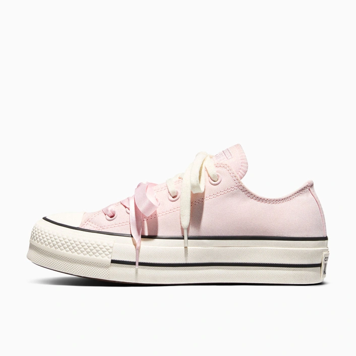 Converse Chuck Taylor All Star Lift Platform Peached Canvas A18916C