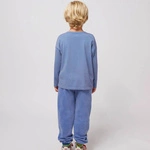 BOBO CHOSES Happy Dog T-shirt