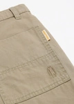 Coalition CLTN K SOTKO Kids' Chino Shorts – beige