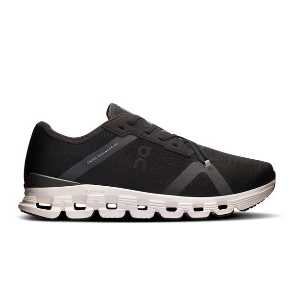 On Running CLOUD X 4 AD Black-Asphalt 3WF10170397
