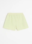 Coalition CLTN K TOTY Kids' Shorts – lime