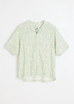 Coalition CLTN KALAX Men's Shirt – sage